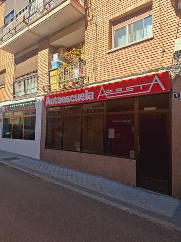 Local comercial en Alquiler en Travesía Eras en Centro