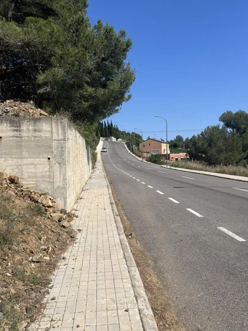 Terreno residencial en venta en Vilaplana, imagen 26
