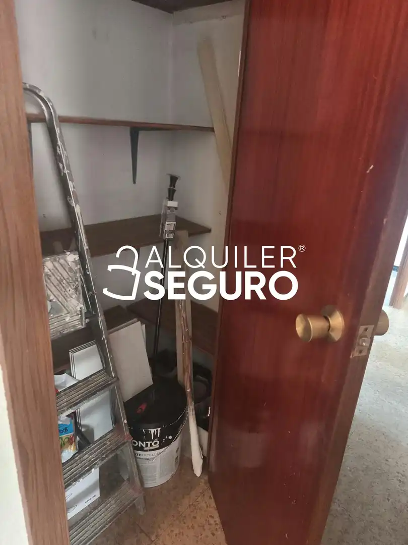 Pis de lloguer a Zaragoza, Zaragoza
