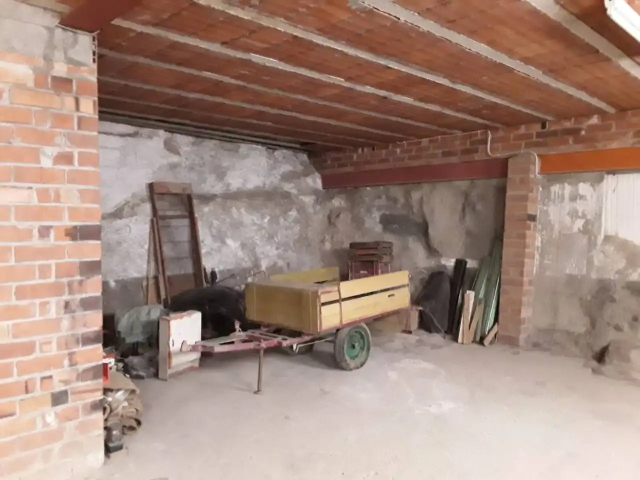 Casa o chalet en venta en Castillonroy