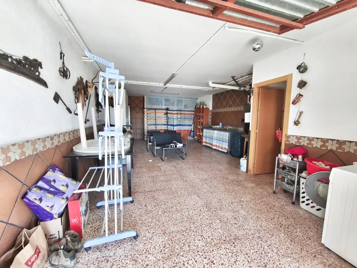Casa o chalet en venta en Tordera con Terraza, Trastero y Balcón