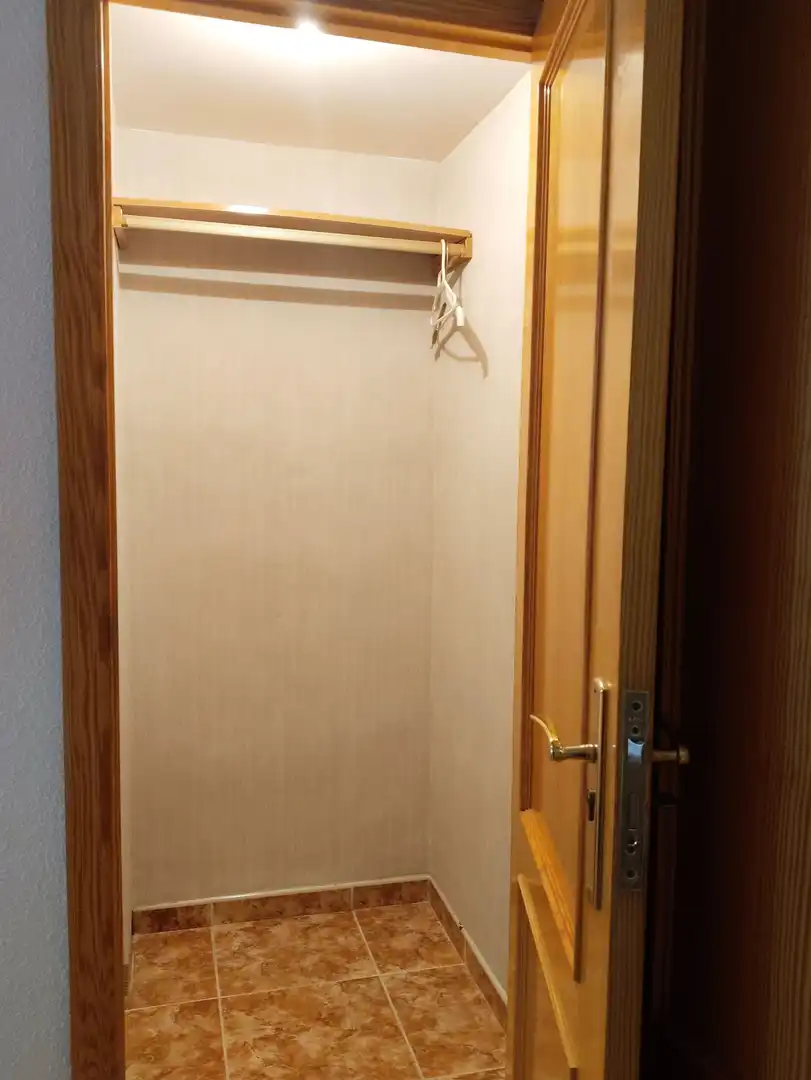 Piso de alquiler en Russafa