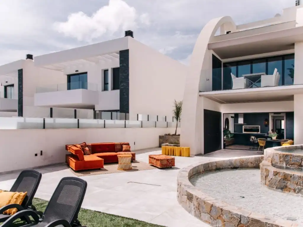 Bungalow amb piscina en venda a Rojales, imagen 17