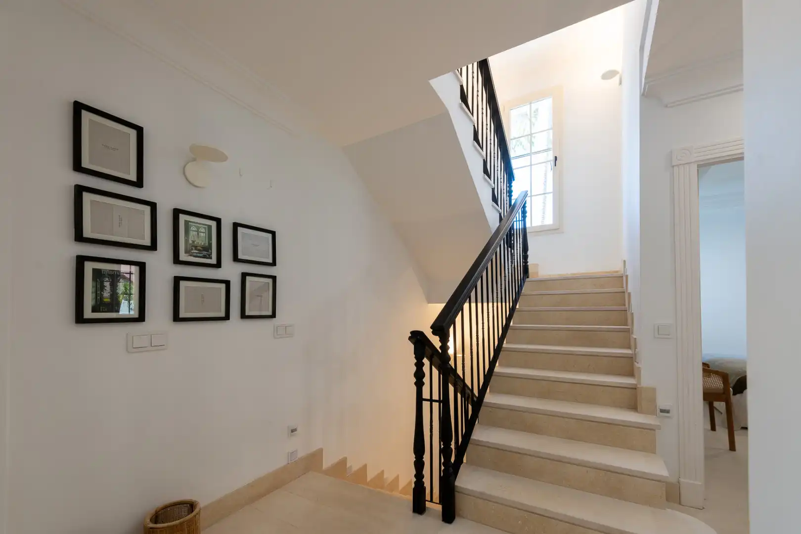 Casa o chalet en venta en Marbella con Aire acondicionado, Calefacción y Jardín privado