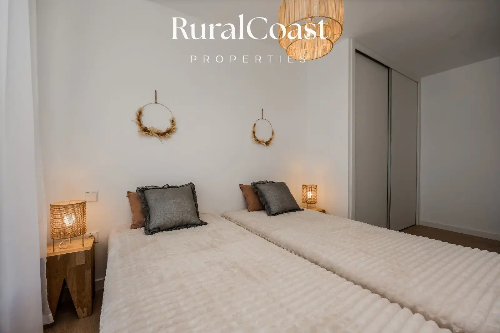 Habitación de Dúplex en venta en Villajoyosa / La Vila Joiosa con Aire acondicionado, Terraza y Trastero