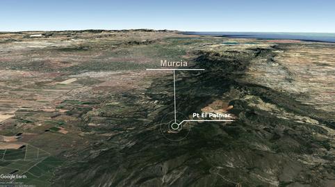Foto 4 de Terreno en venta en Ptda. el Palmar, Hacienda Lo Espinardo, Carrascoy - La Murta,  Murcia Capital