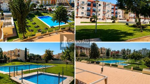 Foto 5 de Pis en venda a Nueva Alcalá, Alcalá de Guadaira