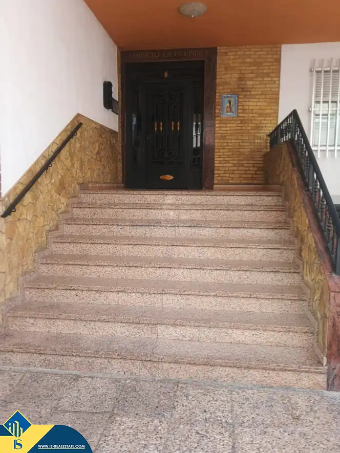 Ático con ascensor en venta en Playa del Cura, imagen 12