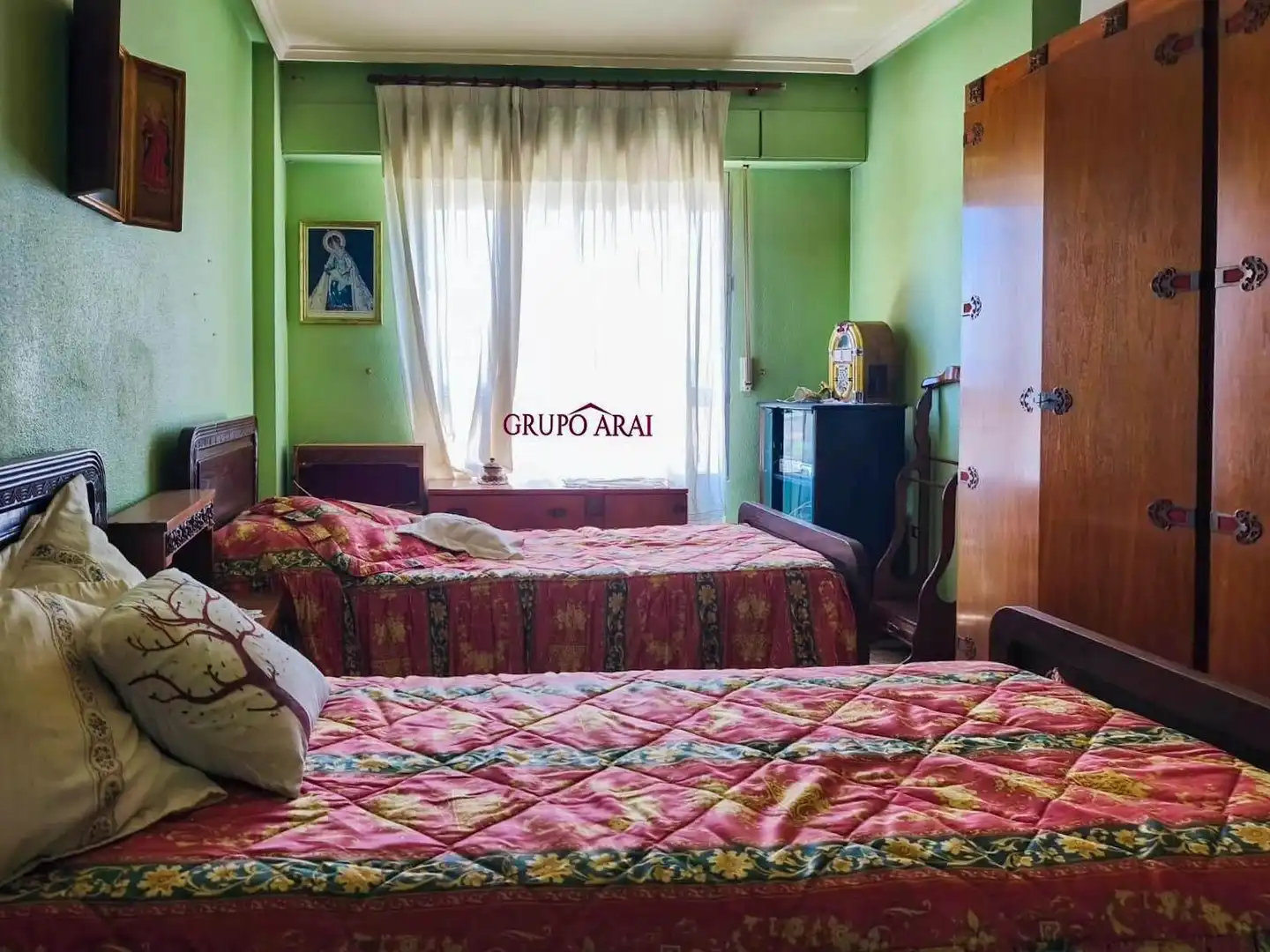 Habitación de Piso en venta en Villena