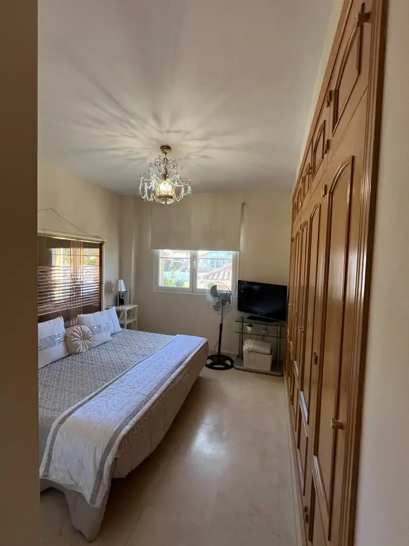 Villa mit Pool zum Verkauf in Calle MIGUEL DE MOLINA, imagen 40