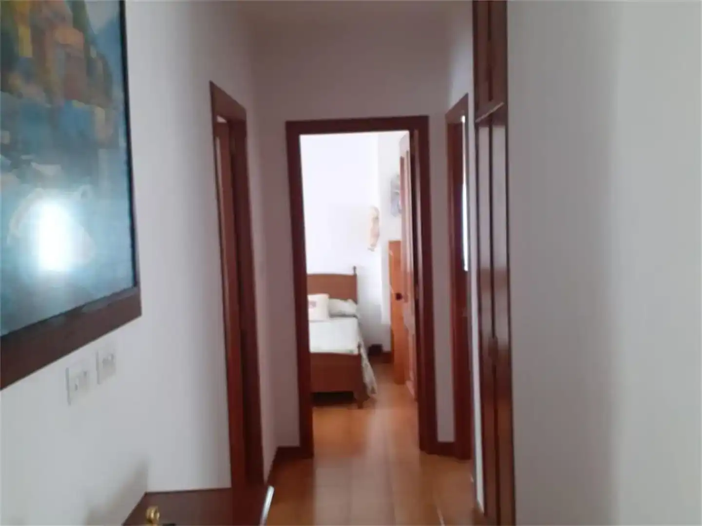 Casa o xalet en venda en Cesuras amb Jardí privat, Traster i Moblat