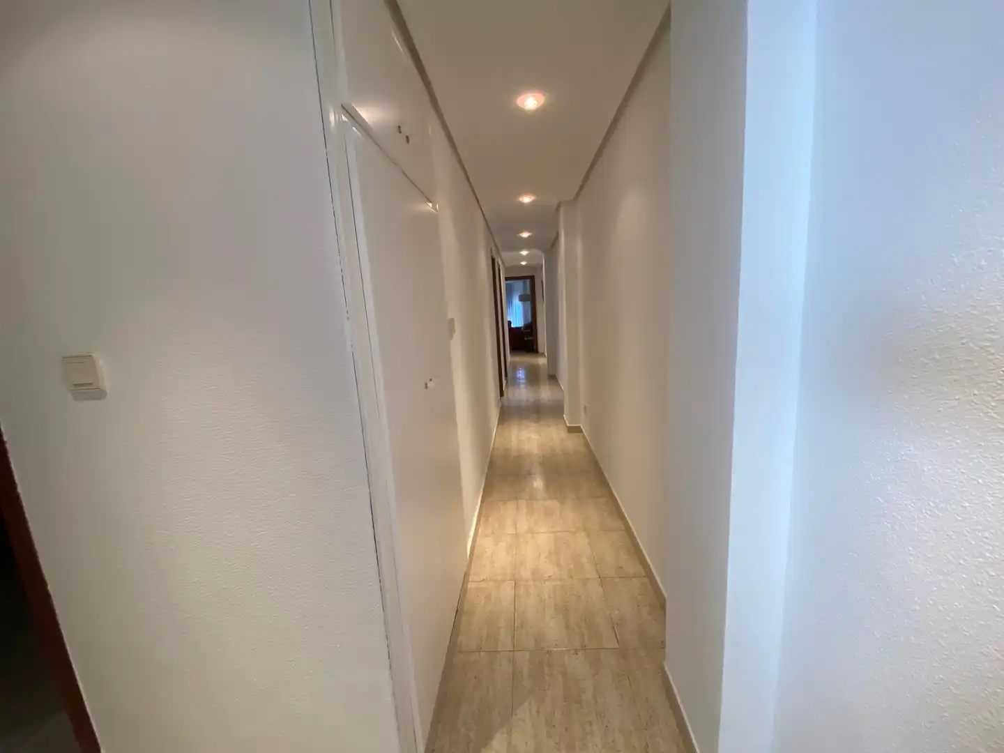 Piso de alquiler en Elche / Elx con Aire acondicionado, Amueblado y Horno