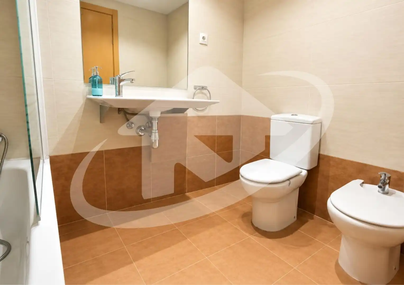 Flat with terrace for sale in Carrer de Copenhaguen, imagen 24