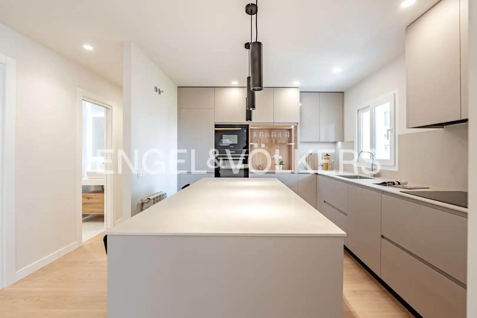 Piso con ascensor en venta en Retiro, imagen 12
