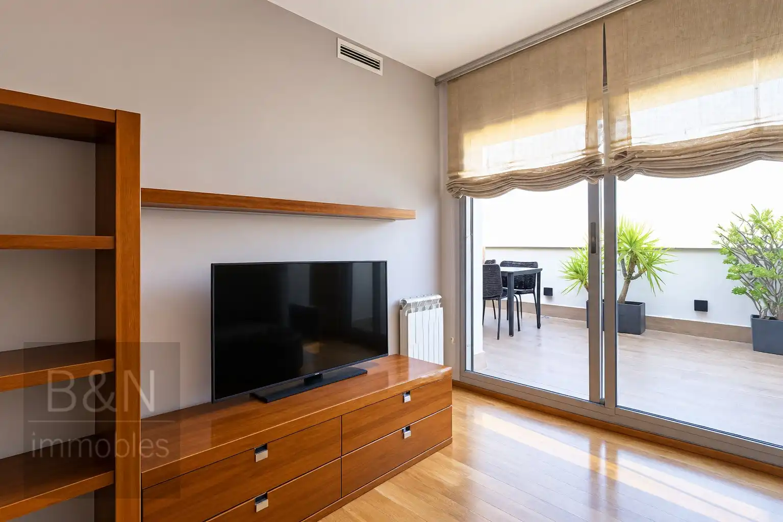 Penthouse with lift for sale in Nord-oest, imagen 6