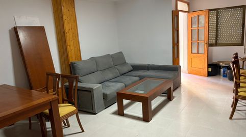 Foto 5 de Planta baixa en venda a Carrer Blasco Ibáñez, 27, Vilallonga / Villalonga, Valencia