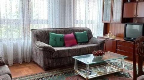 Foto 4 de Pis en venda a Calle San Roque, 5, Villarcayo de Merindad de Castilla la Vieja, Burgos