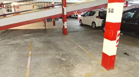 Foto 3 von Garage zum Verkauf in Ciutat Universitària, Valencia Capital