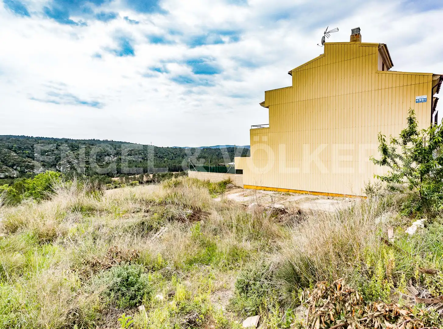 Casa o xalet en venda en Castellet i la Gornal amb Aire condicionat, Calefacció i Jardí privat