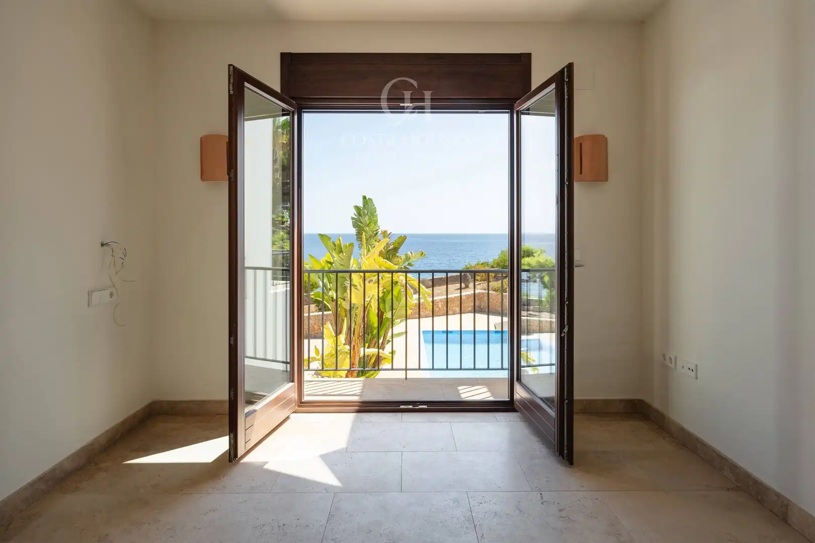 Villa con terrazza in vendita a Moravit - Cap Blanc, imagen 27