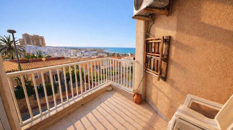 Foto 2 de Apartament en venda a N/a, Cabo Cervera, Torrevieja