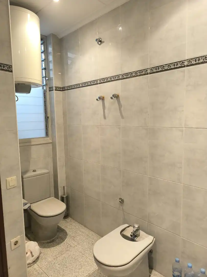 Baño de Casa o chalet en venta en Amer