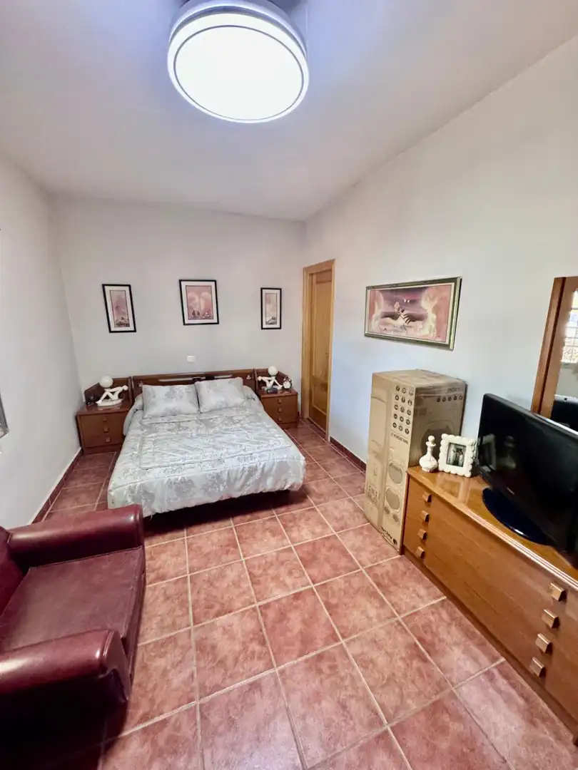 Casa rústica en venda a Valdepeñas, imagen 16