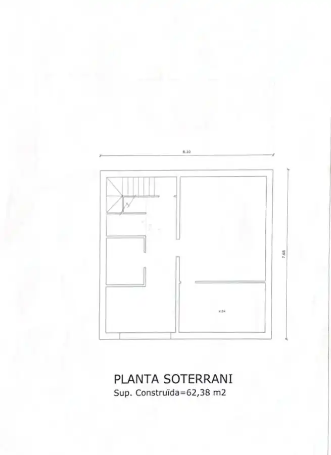 House for sale in Parets del Vallès, imagen 38