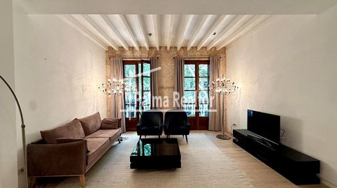 Foto 3 de Loft en venda a Del Born, Sant Nicolau, Palma de Mallorca