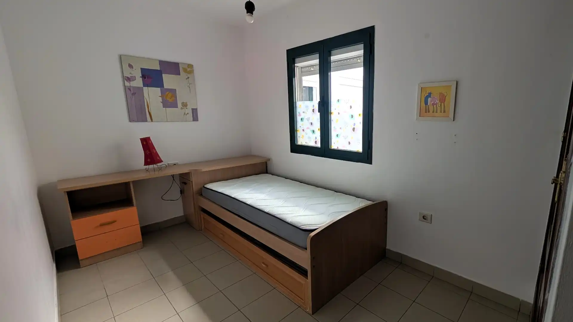 Bedroom of Flat for sale in Puerto del Rosario
