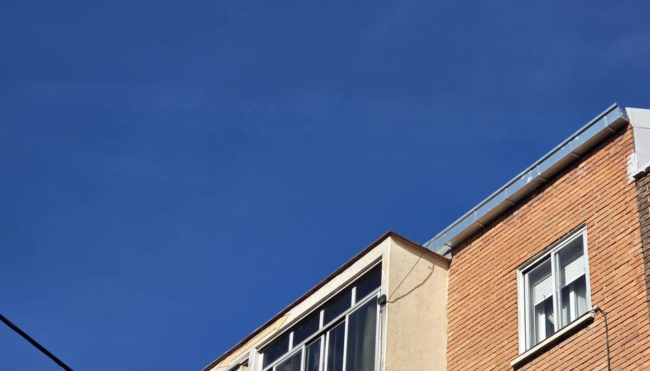 Foto 1 de Pis en venda a Camino de Leganes, Villaverde Alto, Madrid