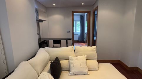 Foto 5 de Piso en venta en Txonta, Eibar, Gipuzkoa