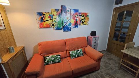 Foto 4 de Piso en venta en Chinchilla de Monte-Aragón, Albacete