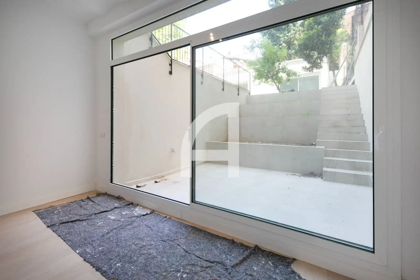 Dúplex en venta en Barcelona con Aire acondicionado, Calefacción y Parquet