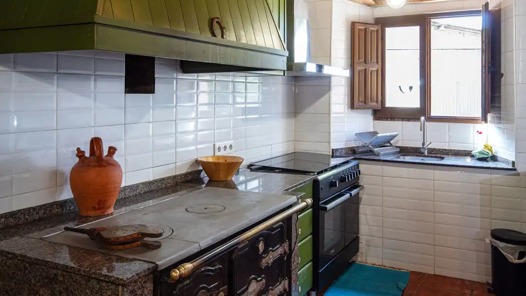 Casa rustica in vendita a Lugar Penelas, imagen 7