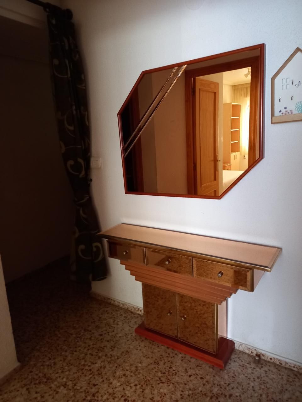 Flat for sale in Peñíscola / Peníscola  with Air Conditioner, Terrace and Furnished