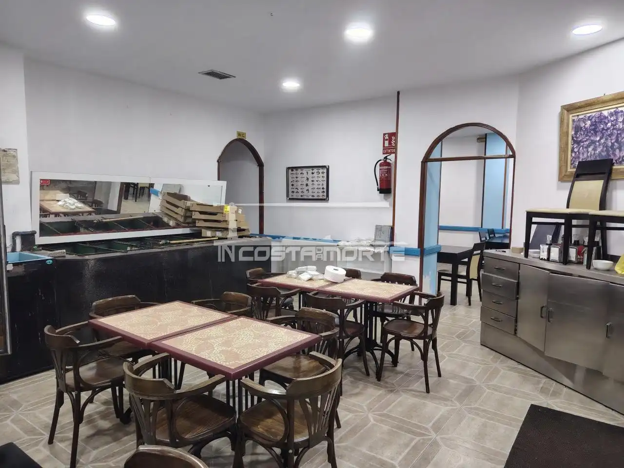 Local comercial en traspaso en Alcalde Fernandez, imagen 4
