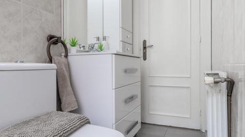 Foto 3 de Apartament per a compartir a Valdezarza,  Madrid Capital