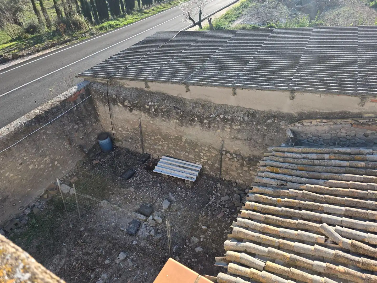 Finca rústica en venda en Gorga amb Terrassa i Traster