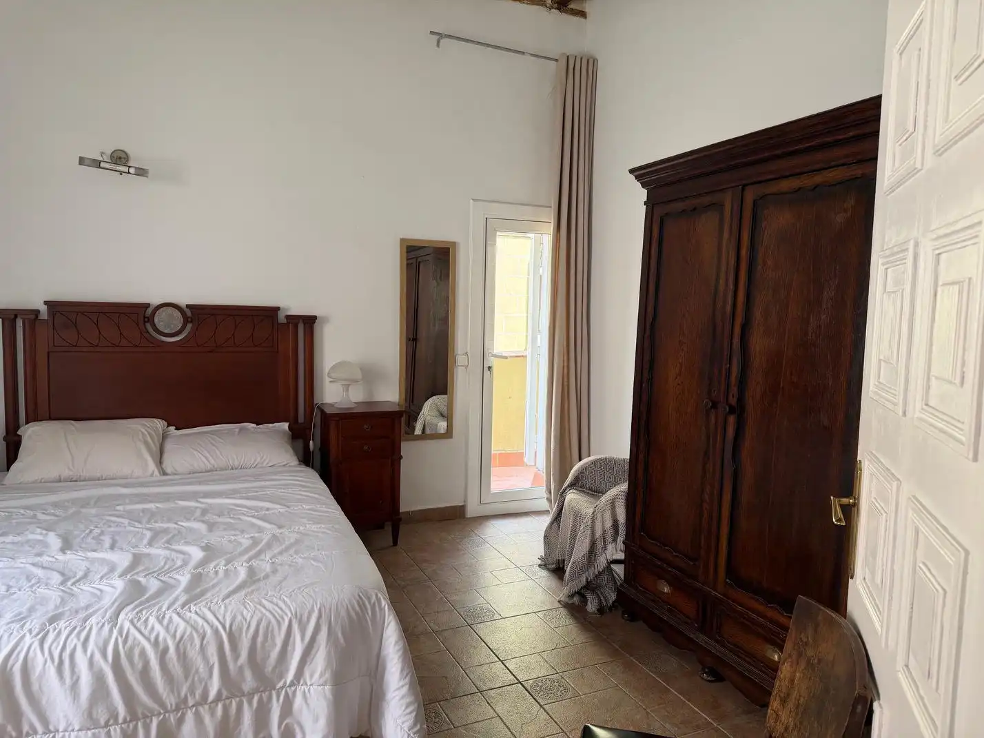 Piso con terraza en venta en Carrer de Sant Pere Més Baix 32, imagen 11