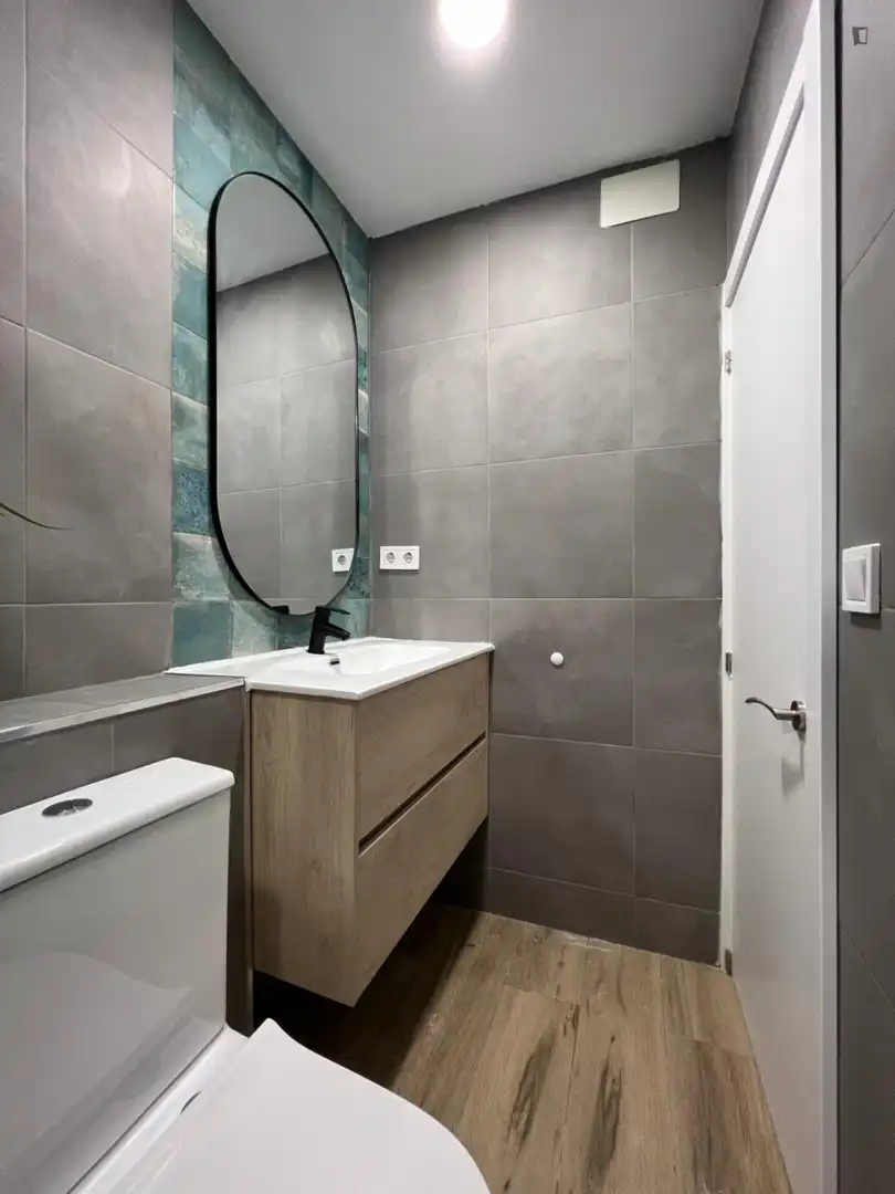 Room in San Diego