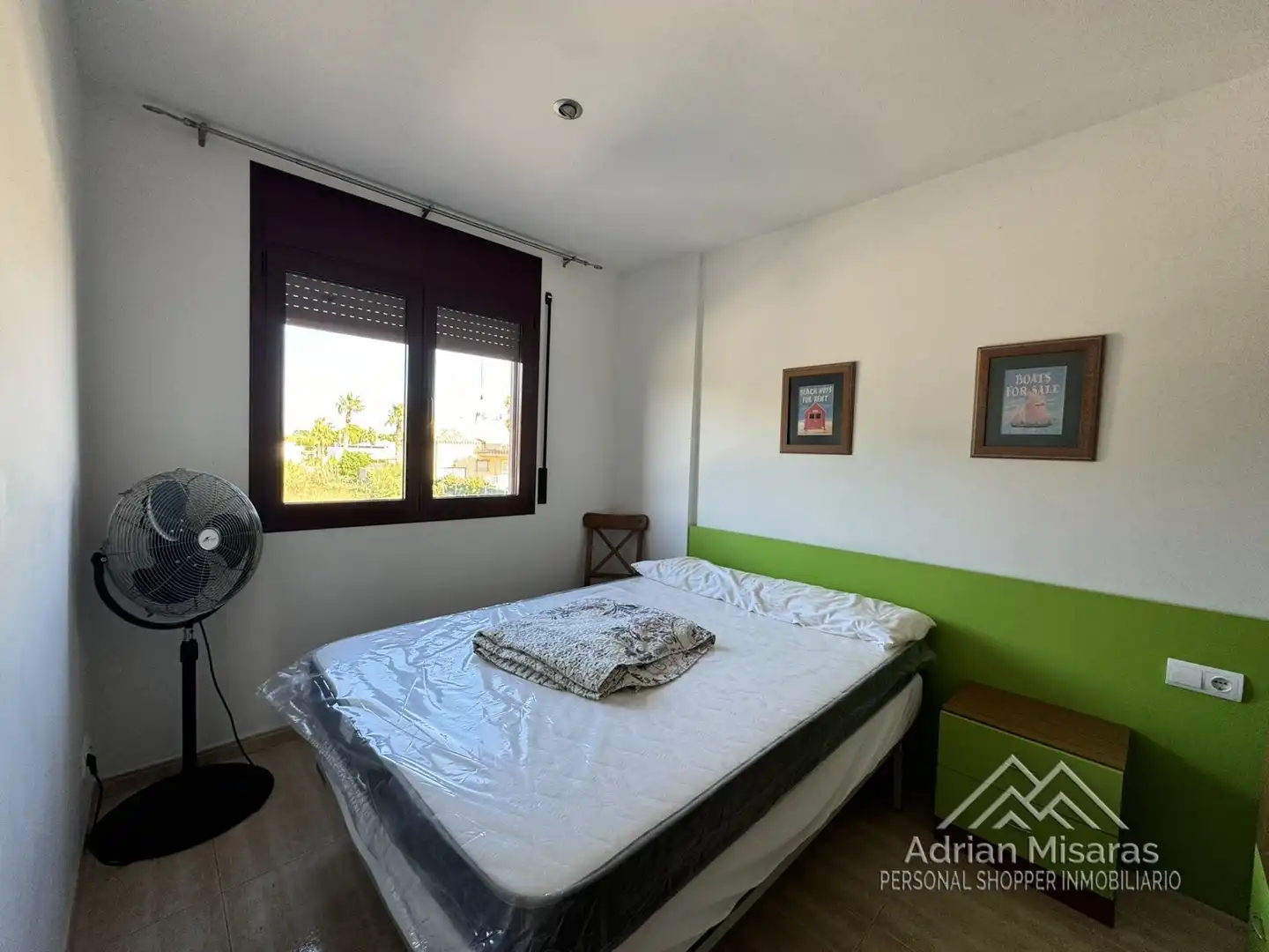 Casa adosada en venta en FLAMENC, Deltebre