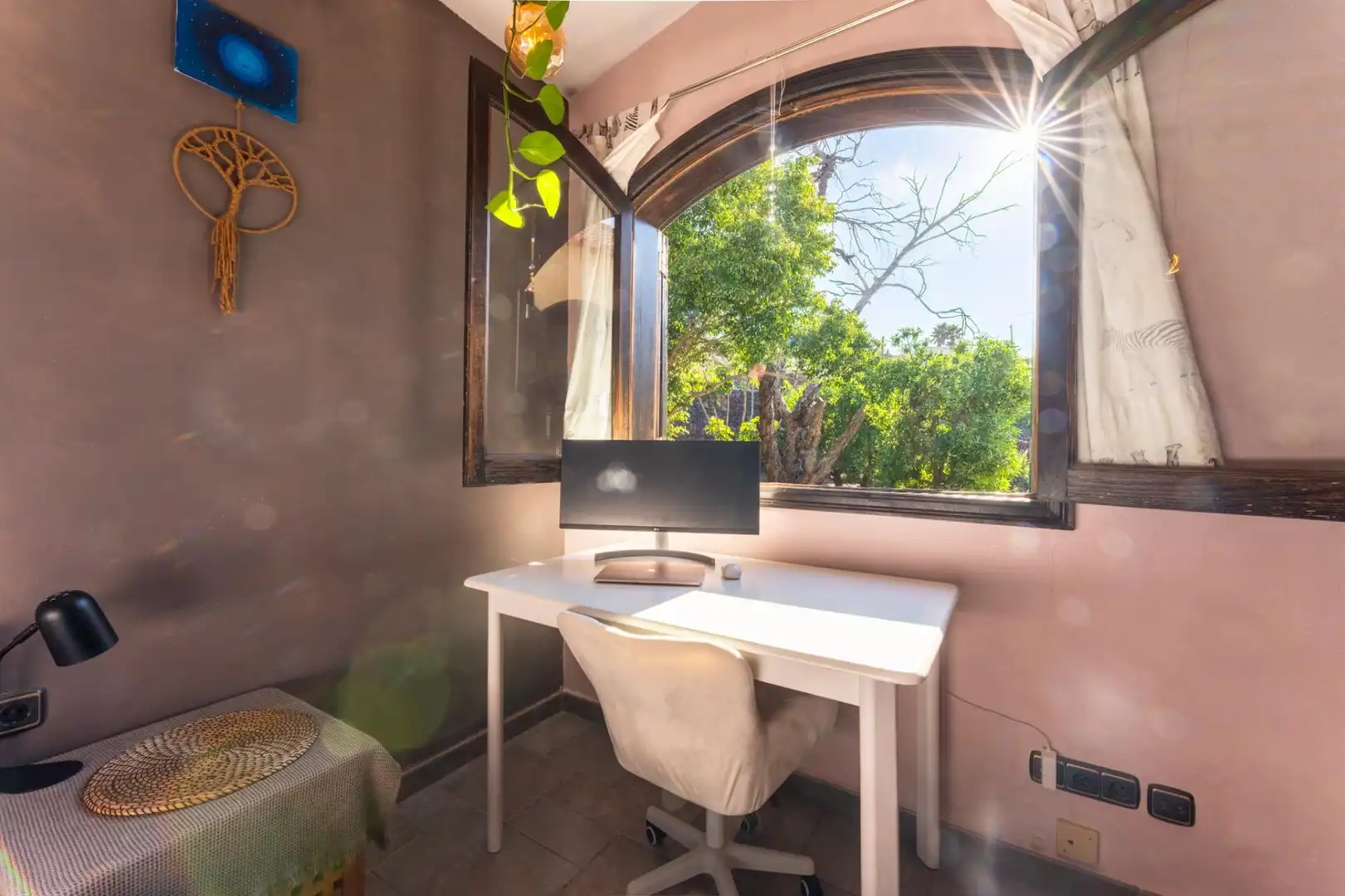 Villa avec jardin à vendre à Arona pueblo, imagen 8