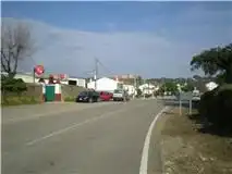 Grundstücke und Bauplätze zum Verkauf in El Real de la Jara, imagen 8