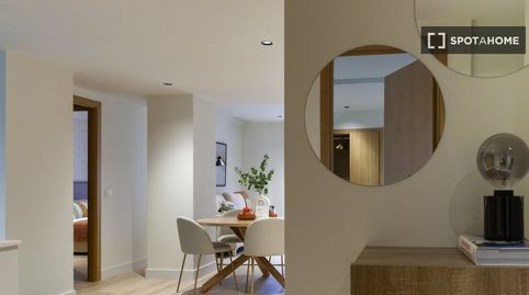 Foto 3 de Habitació a Nueva España, Madrid Capital