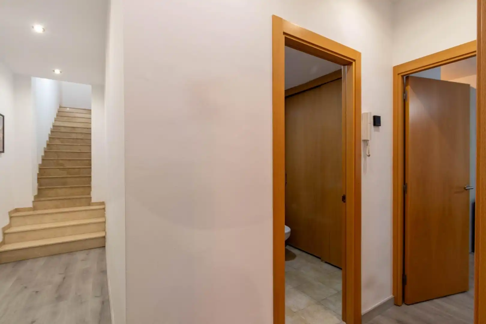 Duplexes for sale in Terrassa