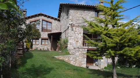 Foto 4 de Finca rústica en venda a B-400, 18, Saldes, Barcelona