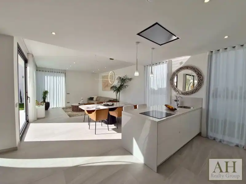 Casa en venta en Finestrat Pueblo, imagen 7