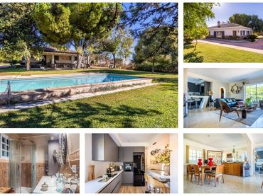 Villa avec jardin à vendre à Urbanizacion SEÑORA (LA)