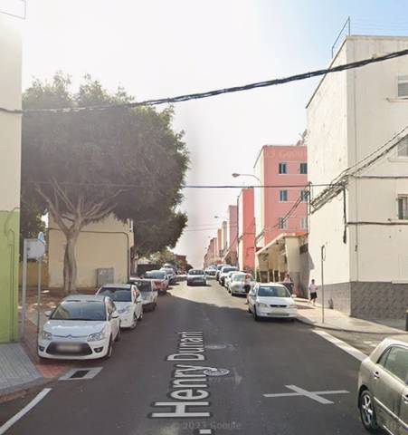 Piso en Venta en Calle Henry Dunant, 28 en Escaleritas